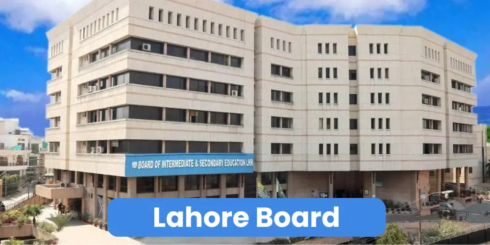 bise lahore